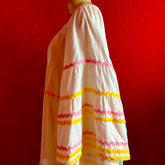 Liza Marie Fernandez maxi dress - Picture 2 of 6